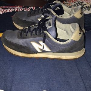New Balance 501 LIFESTYLE SHOE